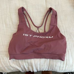 1st Phorm Sports Bra